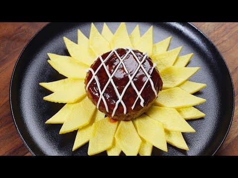 해바라기 일까요??