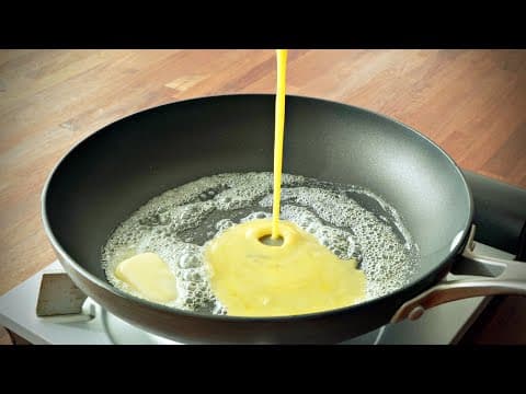 SNS 핫템‼️ 간단하고 맛있어요😋 아침식사 3가지