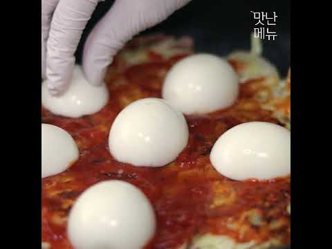 양배추는 이렇게 드세요!👍새로운 양배추 요리#Shorts