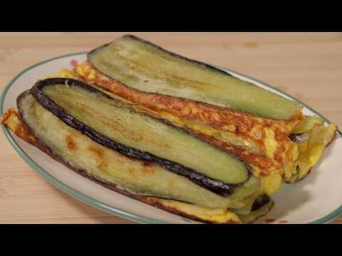 가지 이렇게 하면 고기보다 맛있다고 난리납니다! 요즘 싸고 만들기 간편해서 한번 맛보면 멈출 수가 없어요