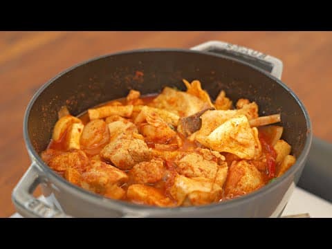 닭가슴살이라면 질색 했던 울 딸이 바닥까지 싹싹 긁어먹었어요!