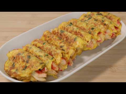 어묵 이렇게 만들면 10배 더 맛있어요! 이 방법은 한끼 반찬으로 맛있어서 누구나 감탄합니다