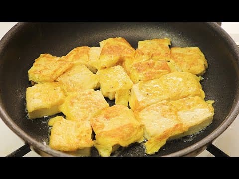 양배추와 두부를 이렇게 드세요! 속편하고 담백한 양배추 두부 요리 2가지👍💯