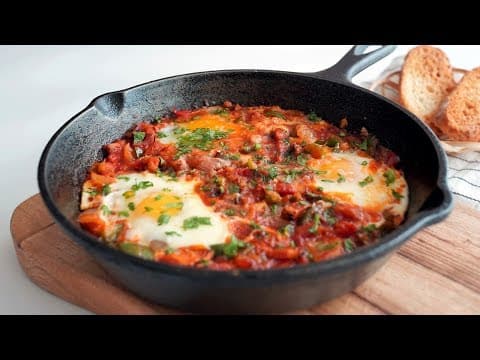 [지방파괴 식단] 에그인헬, 꿀팁과 원리까지 다 알려줌!!!, 계란 다이어트, 샥슈카