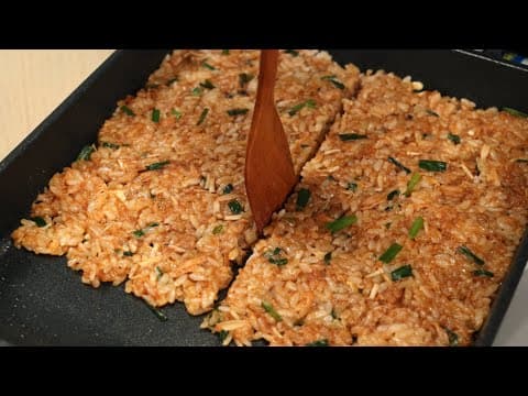 김 없이 이렇게 말았더니 먹기도 좋고 정말 맛있어요~!! 깜짝 놀랄 한끼가 완성됩니다👍