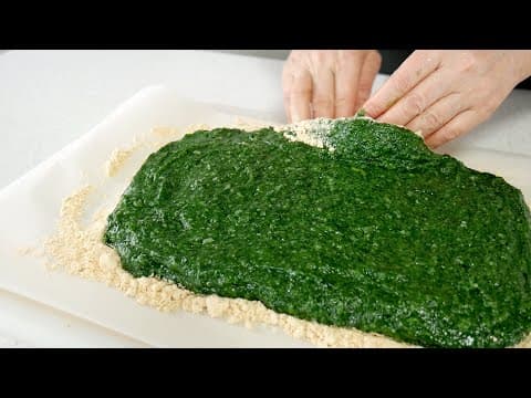 떡집 '쑥인절미'보다 우리집 떡이 더 초록초록한 이유