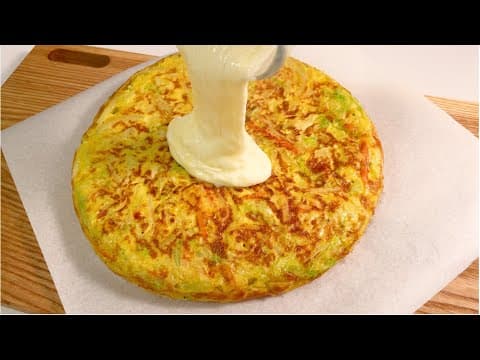 양배추 이렇게 드세요 다이어트에도 좋고 맛있어요.