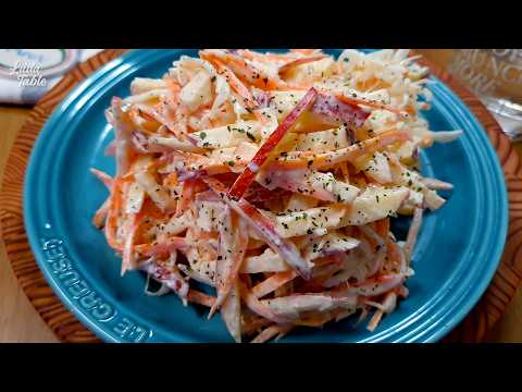 양배추 매일 이렇게 먹었더니 뱃살이 쭉쭉 빠지고 당뇨, 고혈압, 항암에도 최고에요! 살 빠지는 두부마요 네즈 레시피✌️