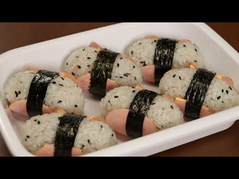 남은 참치 이제 이렇게 해보세요! 정말 간단하고 맛있습니다