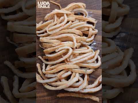 어묵, 계란으로 후다닥 해먹는 요리🍳