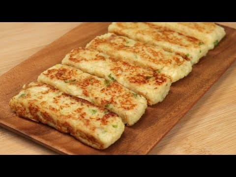 감자 이렇게 먹으니 너무 맛있어 매일 만들고 있어요! 식사대용, 영양만점 포만감 가득 맛도 두배입니다👍