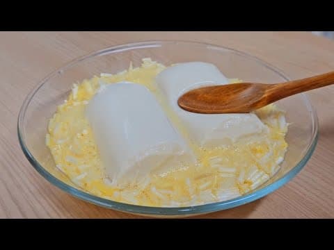 순두부와 팽이버섯 3일만 이렇게 드세요!! 밥 대신 저녁으로 드시면 뱃살 쏙 빠져요 (초간단 순두부 팽이버섯요리,다이어트요리)