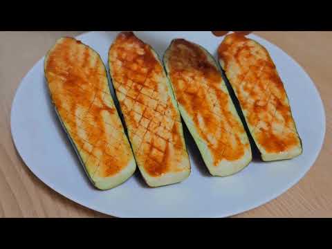 반찬으로만 먹었던 가지🍆밥대신 간식이나 다이어트 한끼로 드실 수 있는 색다른 가지 요리입니다😋