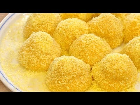 전자렌지로!! 쫀득~한 고구마떡 만들기!! 아이들간식, 간편식사로 최고!!