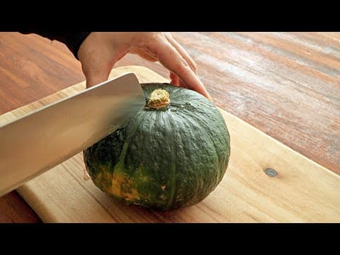 절대 살 안찌는 단호박 케이크 😋