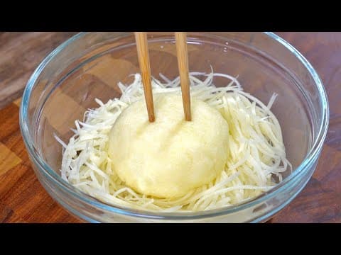 감자있으면 만들어 보세요~!! 이렇게 맛있는 감자는 처음 먹어봅니다! 바삭하고 쫀득한!