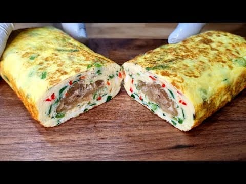 묵은지가 있다면 무조건 만드세요 이거 대박입니다