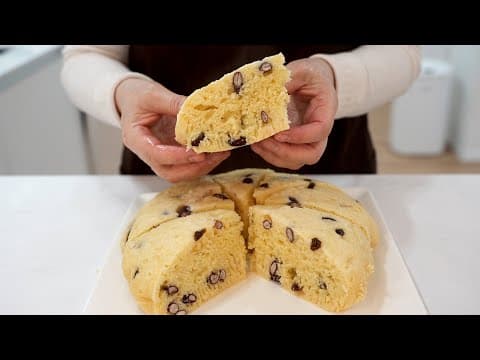 술빵 더 이상 시장에 갈필요 없어요~ 집에서 만들어도 충분히 맛있거든요~ (ENG SUB)