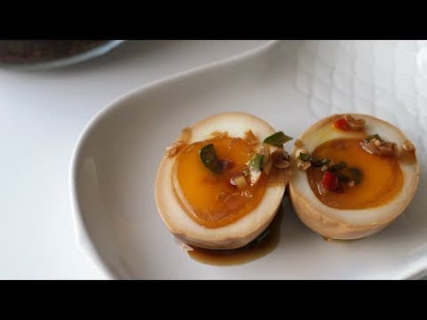 마약계란 만들기, 달걀 껍질 잘 까는 법, 계란삶는법, 계란요리, 계란 장조림, 반숙계란, Egg Recipes
