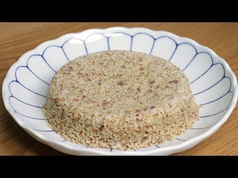 5kg감량해보려구요! 밀가루 없는 오트밀빵 정말 고소해요