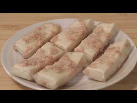 두부 질릴 땐 무조건 이렇게 드세요❗단백질, 면역력 강화에 최고 인기 메뉴 1등🥇맛있어서 누구나 감탄합니다