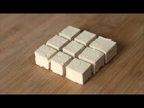 두부는 이렇게 드세요! 영양가득 밥도둑이 따로 없는 두부요리 Tofu Recipe