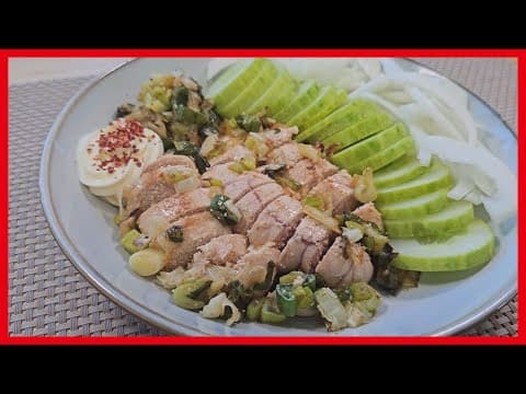 명란구이! 제발.. 이렇게 만들어 보세요!