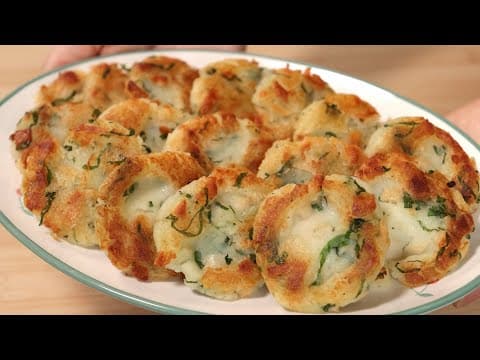 감자 이렇게 먹었더니 감자 한박스 순삭!! 가족들이 너무 맛있다고 이것만 찾아요