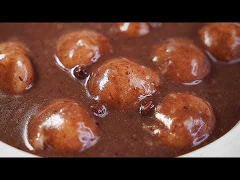 대박집 팥죽✔️ 전기밥솥 "이 버튼" 누르면 쉽게 성공!!