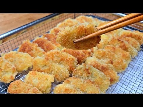 바나나로 전을 부쳤더니 순식간에 사라졌어요