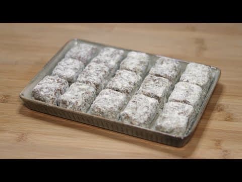 [재료4가지]달콤하고 부드러운 초간단 디저트요리/먹어봐야 아는맛 Banana Recipe dessert