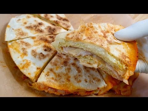 양배추 이렇게 드세요❗️밥 대신 든든한 한 끼로도 좋은 양배추 요리👍