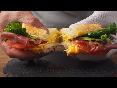 원 팬 치즈 토스트 만들기 :: 초 간단 토스트 레시피