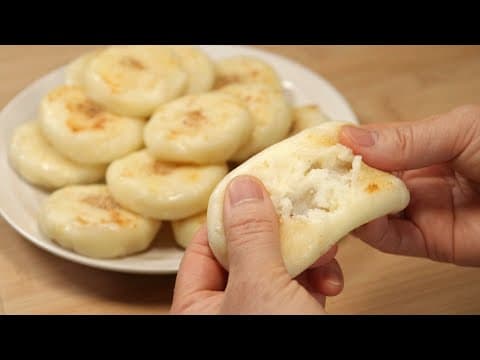 밥대신 감자 있으면 꼭 만들어 보세요! 라이스페이퍼로 만들면 맛도, 영양도 최고 입니다👍