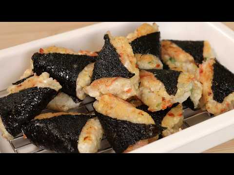 두부 이렇게 맛있으면 반칙 아닌가요? 고기보다 맛있다고 온 동네 입소문이 자자합니다