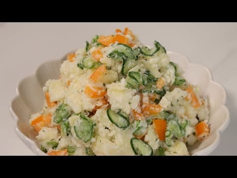 감자 마트에 보이면 무조건 담아오세요!  몸이 가벼워지고 혈압과 혈관이 건강해집니다