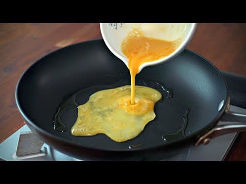 새로운 방법으로 토스트 만들어 보세요‼️ 아침식사로 굿👍🏻