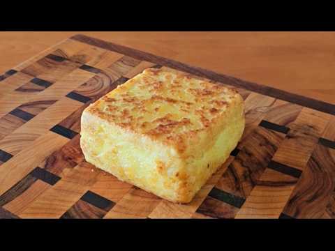 밥대신 두부를 이렇게 드세요~ 빵보다 든든한데 살 안쪄요! 간단하고 영양 많은 대박 두부요리💯🥇