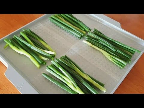 밀가루 없이 바삭하고 쫄깃한 해물 파전! 이렇게 만들면 세상 편해요 🌂비오는 날엔 무조건 부치세요! 밀가루 없이 즐기는 초간단 해물파전👍 한번에 4장! 한판 더!