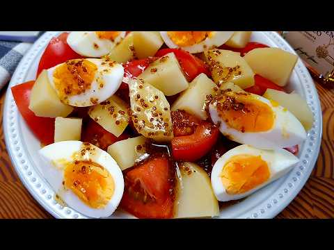 여름엔 감자를 볶지말고 이것과 험께 드세요❗여름철 이 한 접시면 몸이 알아서 가벼워져요💯🥔