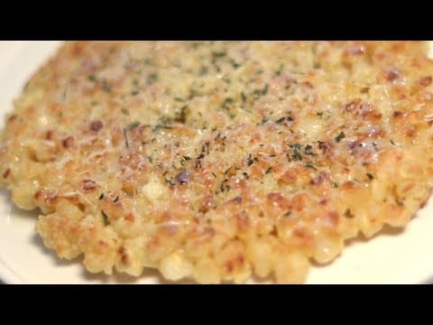 집안에 맛없는 옥수수를 꺼내세요!🌽쉽고 간단한 옥수수전이 완성됩니다