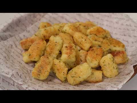 감자 2개 이렇게 하면 입에서 사르르~ 녹아요! 이건 진짜 너무 맛있어서 한 박스 사도 모자랍니다