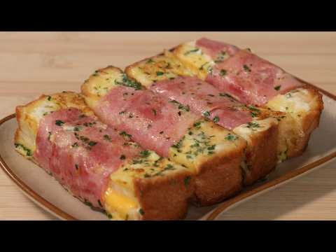 계란 이렇게 하면 아침 고민 끝❗토스트 맛집 부럽지 않은 인기 메뉴 1등🥇온 가족이 반합니다