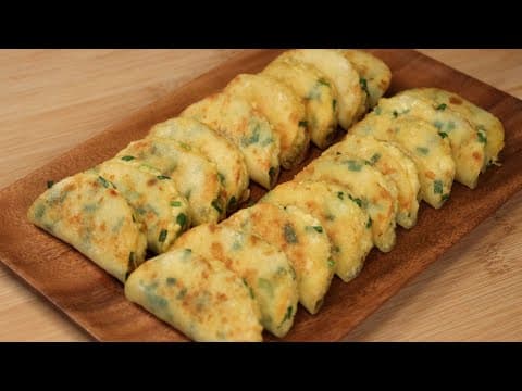 밥대신 감자 있으면 이렇게 만들어 보세요~!! 두부로 이렇게 만들면 맛도, 영양도 최고 입니다👍