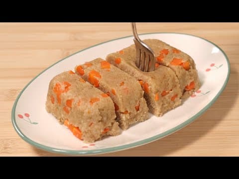 집에 당근 있다면 무조건 따라하세요! 너무 맛있다고 난리났어요