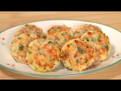 깻잎과 맛살은 무조건 이렇게 하세요! 다른 반찬 필요 없이 간단하면서 너무 맛있어요