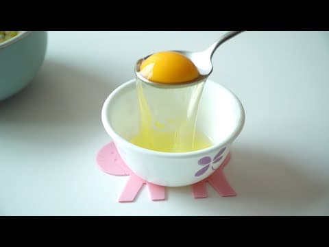 [몇가지 꿀팁] 꼭~ 해보세요. 살빠지는 비빔밥, 간단한데 겁나 맛있음 !!!