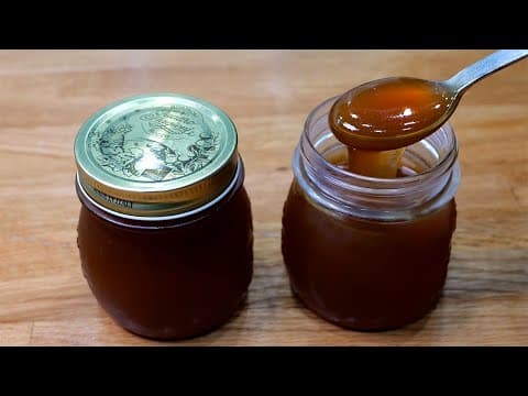 고구마로 조청을 만들어보세요 너무너무 맛있어요