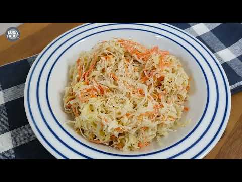 식전에 양배추는 이렇게 드세요❗️속편하게 10kg 쏙 뺀 양배추 요리 Cabbage