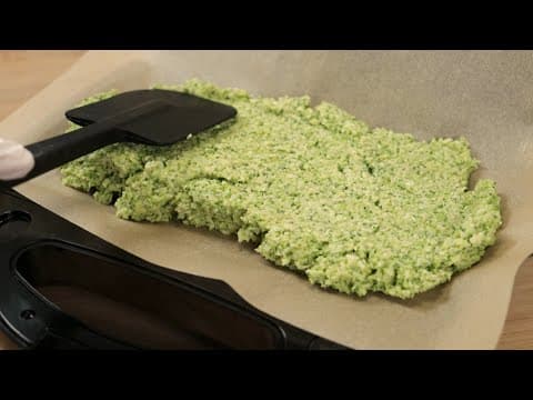 브로콜리 이렇게 만들었더니 출근길 온 가족이 5kg은 빠졌어요!! 다이어트에도 좋고 건강에도 좋은 브로콜리 요리